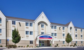 Candlewood Suites Junction City - Ft. Riley, an IHG Hotel